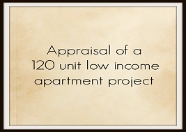 MRR Land Equity Trust, Inc. (Oakwood Estates Apartments), Palmetto, FL